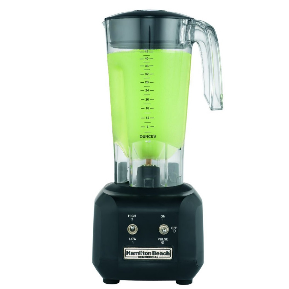 Hamilton Beach HBB250 Bar Blender 1.25 Lt 450 Watt Siyah