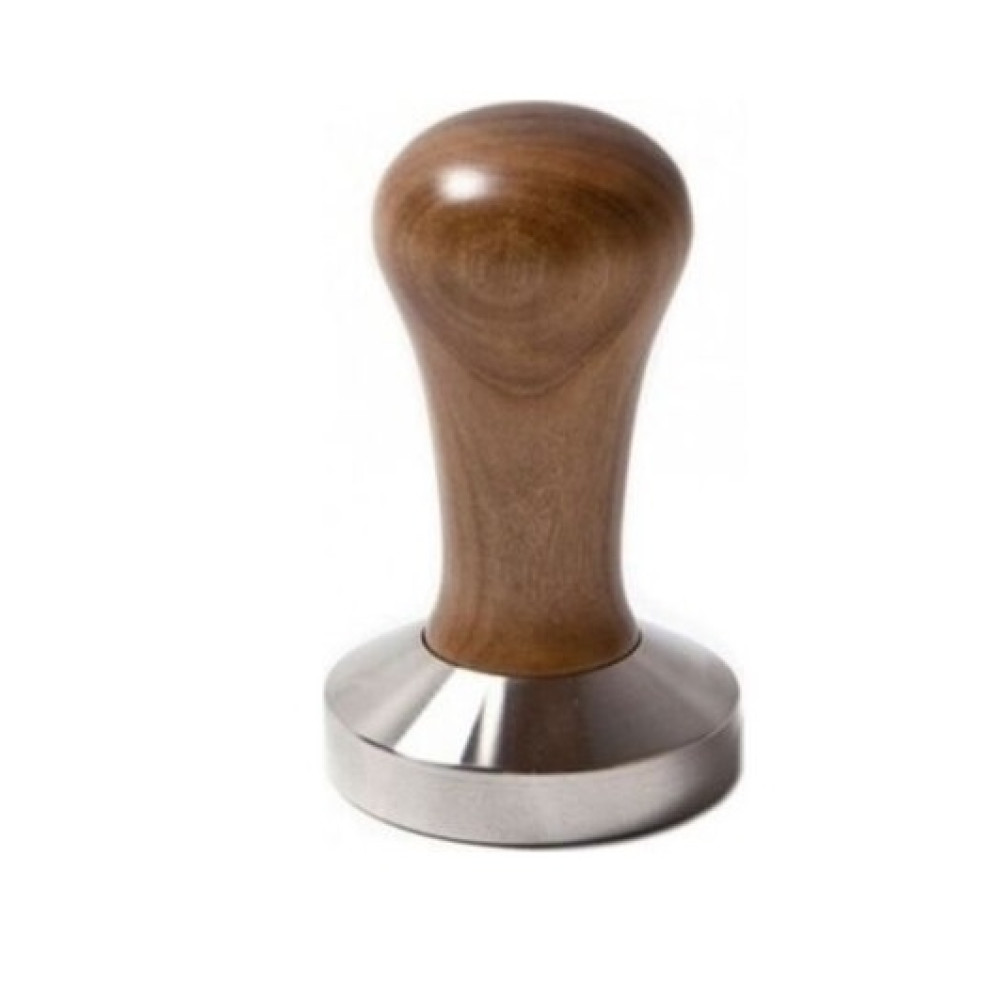 Tamper Ahşap Saplı 58mm
