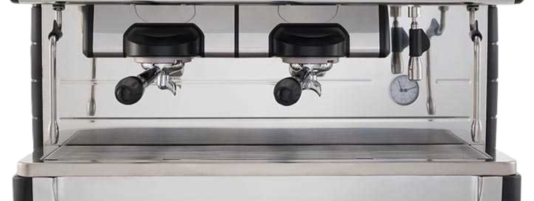 Faema E98 Up Teknik Servis Kılavuzu