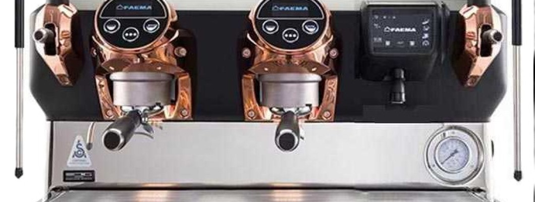 Faema E71 Teknik Servis Kılavuzu