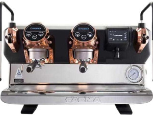 Faema E71 Teknik Servis Kılavuzu