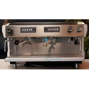 Di Giorgio 2 Gruplu Espresso Kahve Makinası