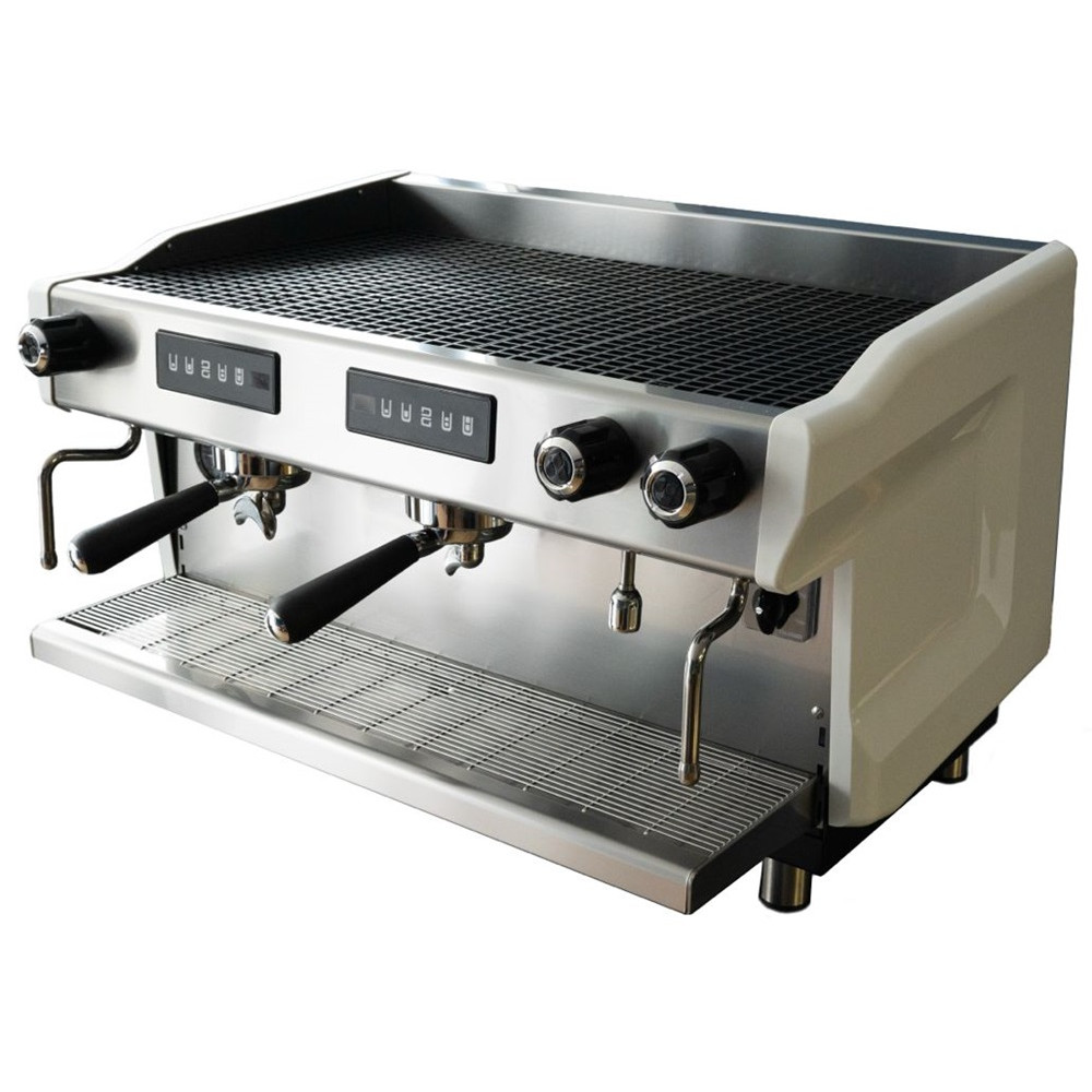 Di Giorgio 2 Gruplu Profesyonel Espresso Kahve Makinası