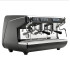 Nuova Simonelli Appia Life 2 Gruplu Tall Cup Tam Otomatik Espresso Kahve Makinesi Siyah