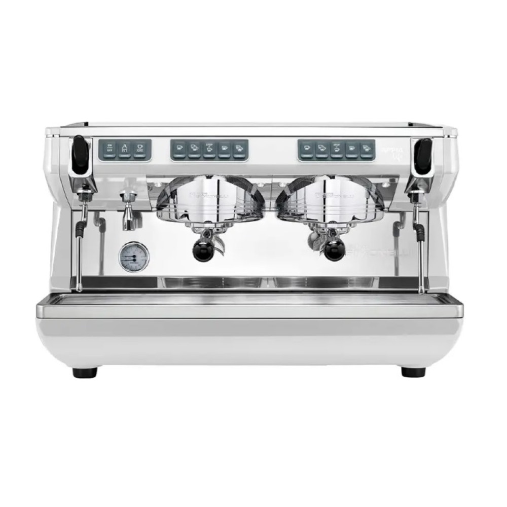 Nuova Simonelli Appia Life II Yüksek Şase Otomatik Kahve Makinesi