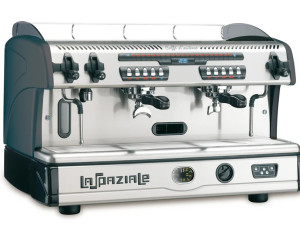 La Spaziale S5 Teknik Servis Kılavuzu