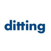 Ditting
