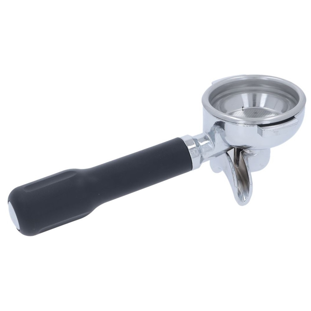 Fiamma Espresso Makinesi Çiftli Portafilter