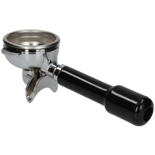 Futurmat Espresso Makinesi Çiftli Portafilter