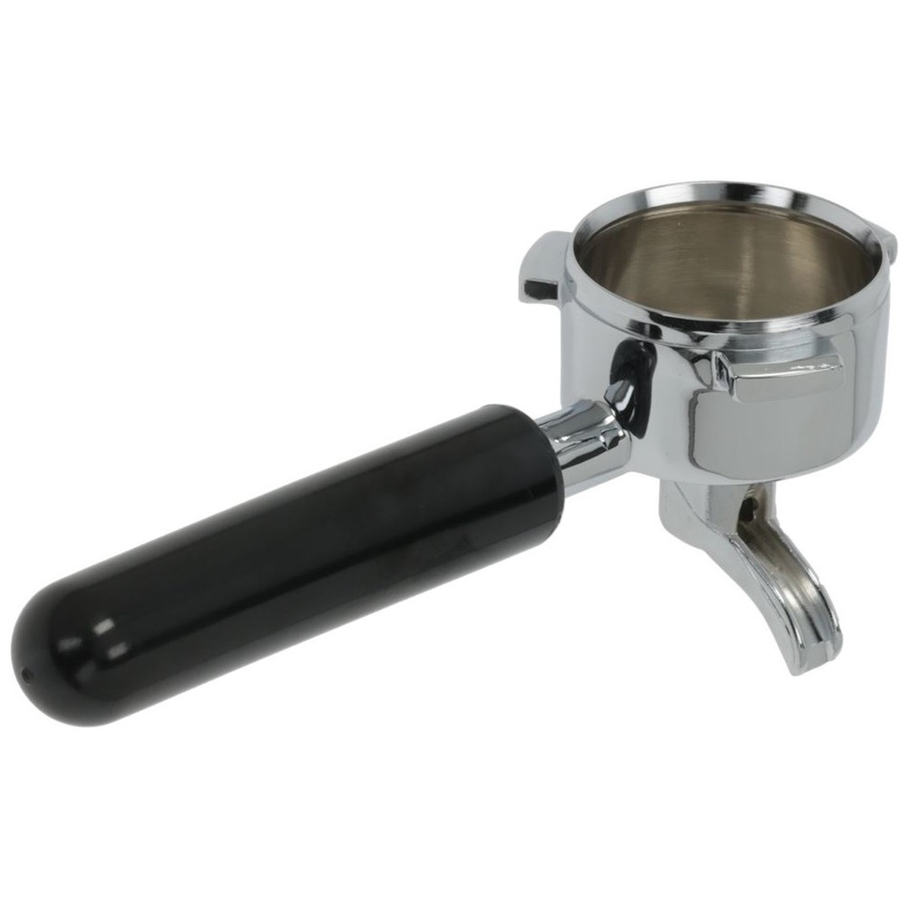 La San Marco Espresso Makinesi Tekli Portafilter