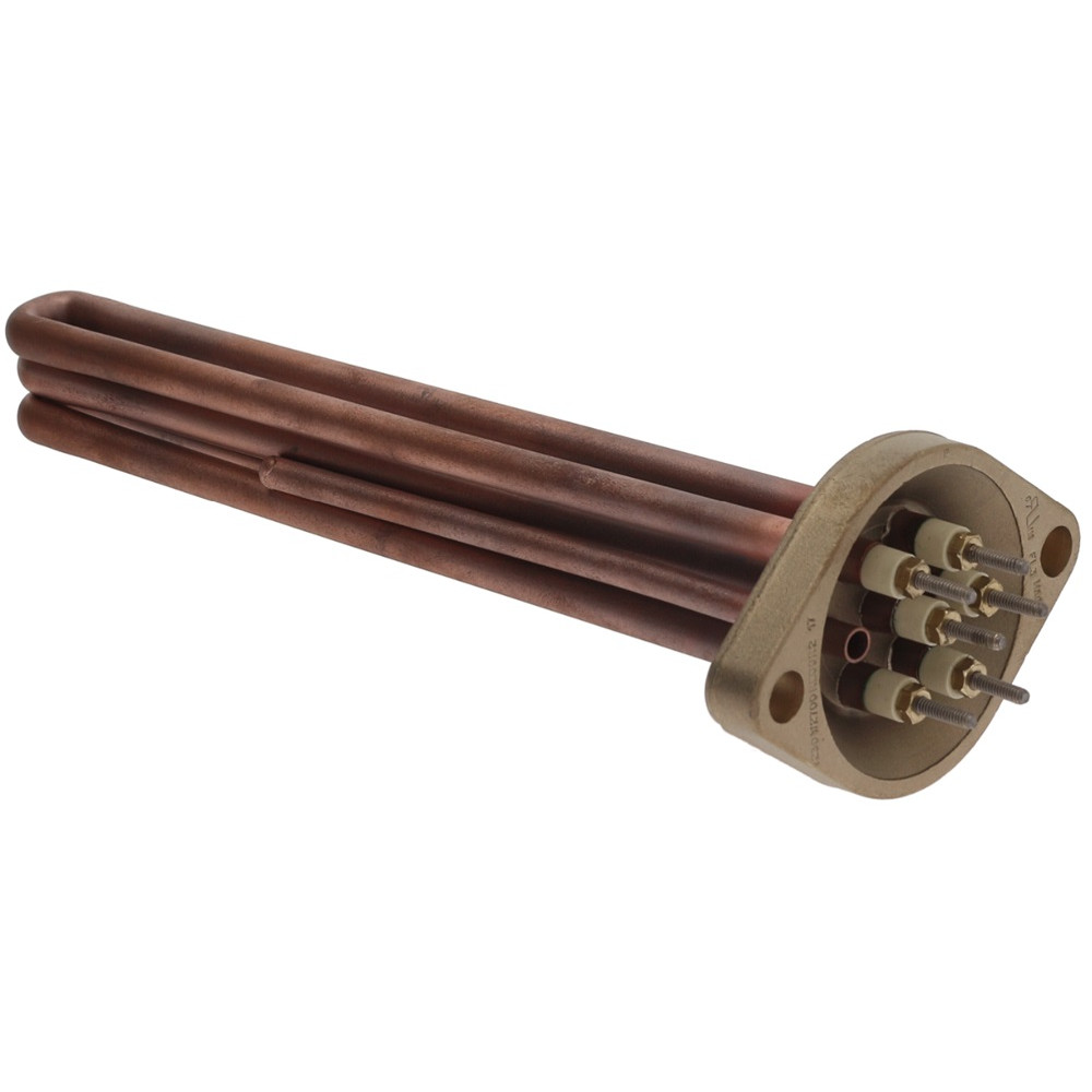 Magister Espresso Kahve Makinesi Kazan Rezistansı