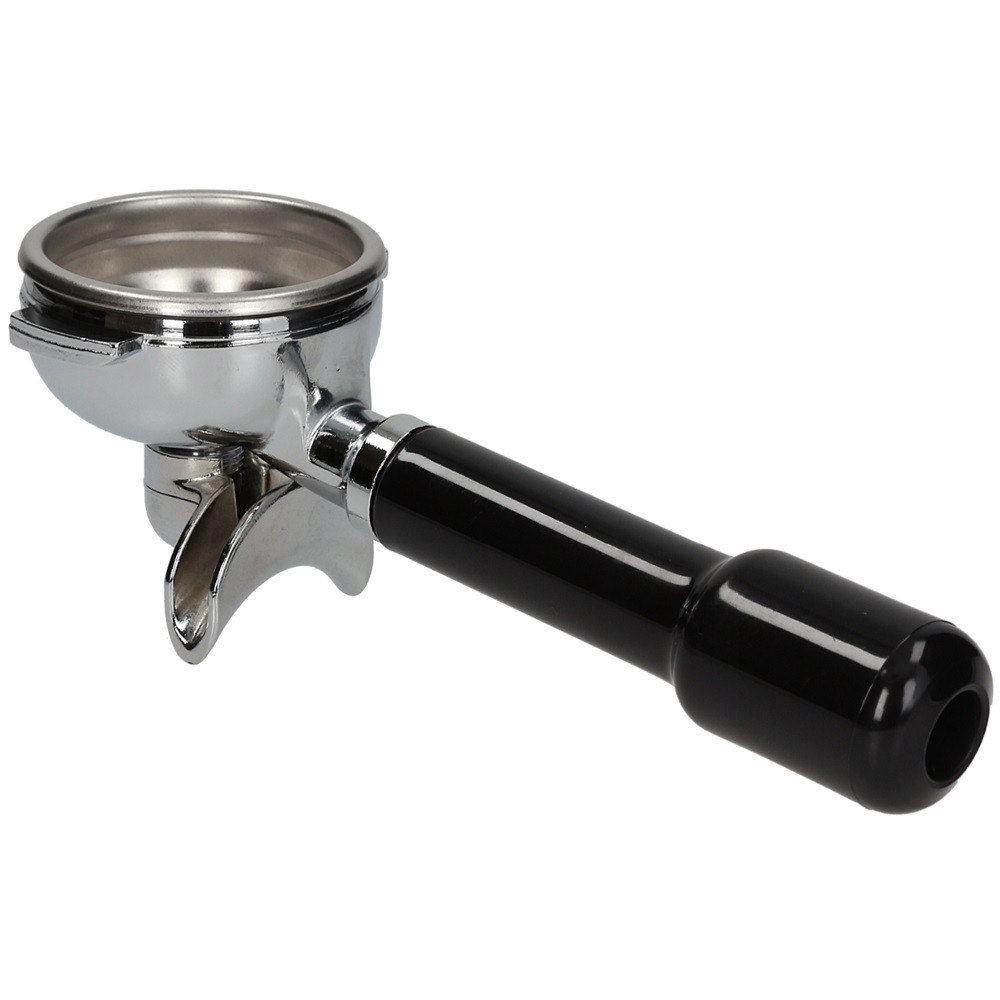 Saeco Espresso Makinesi Çiftli Portafilter