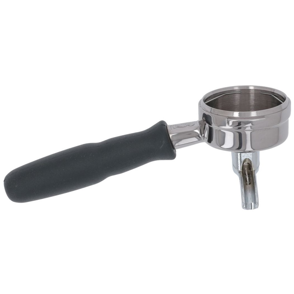 Slayer Espresso Makinesi Tekli Portafilter