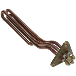 VBM Vibiemme Espresso Kahve Makinesi Rezistansı