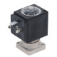 Cimbali 2 Yollu Selenoid Valf Parker 24 Volt
