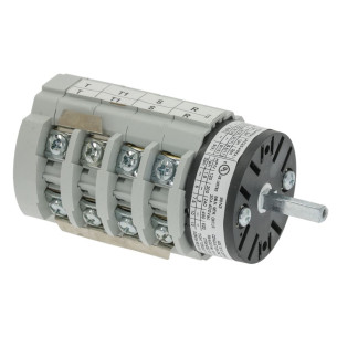 La Cimbali Açma Kapama Şalteri