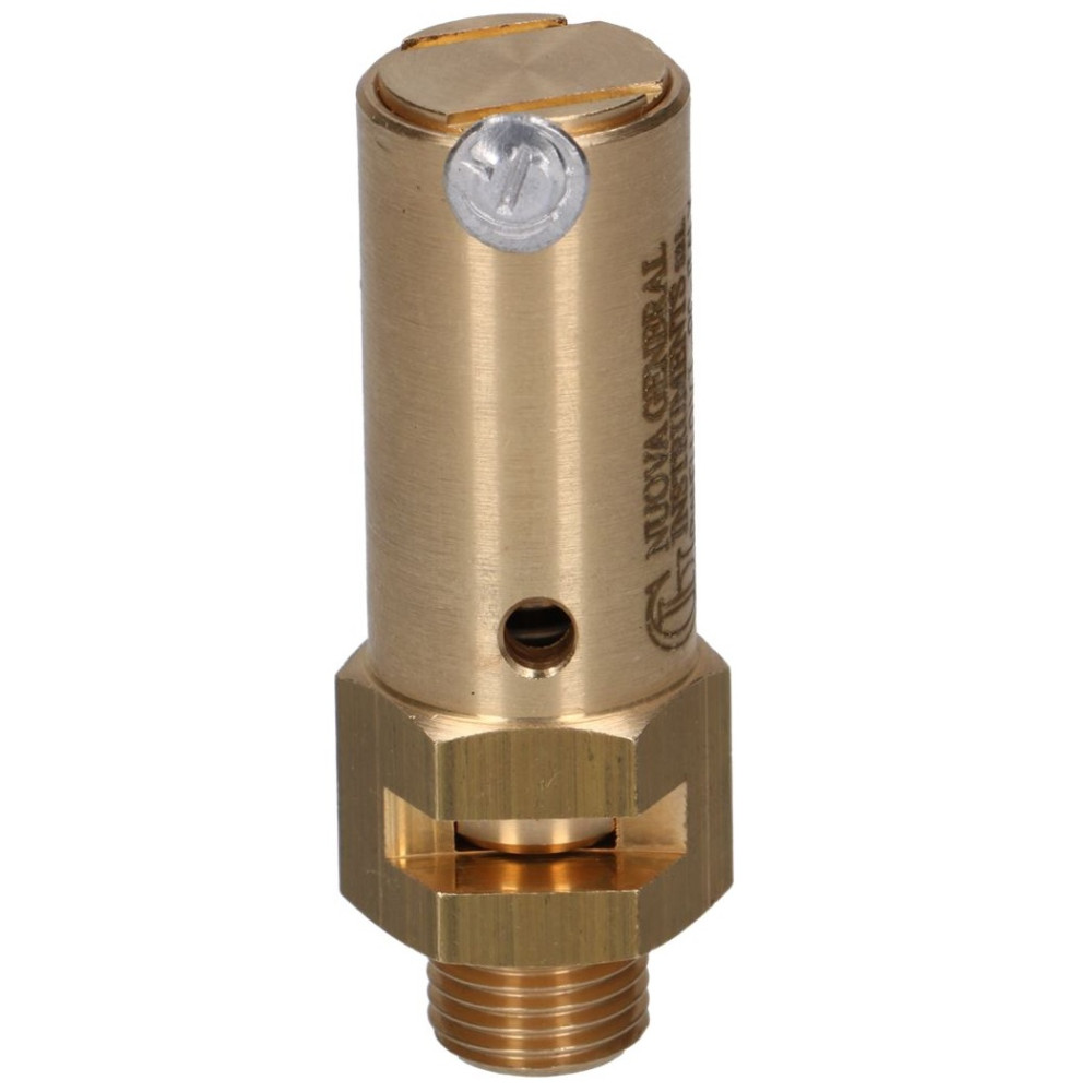 Cimbali Emniyet Valfi 1/4