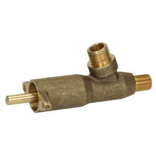 Cimbali M21/M22 Buhar Vanası