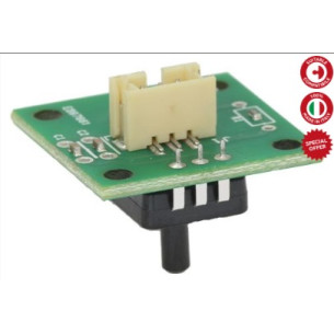 Cimbali M39 elektronik Basınç Sensörü