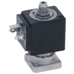 Cimbali Parker 3 Yollu Selenoid Valf 220/240 Volt