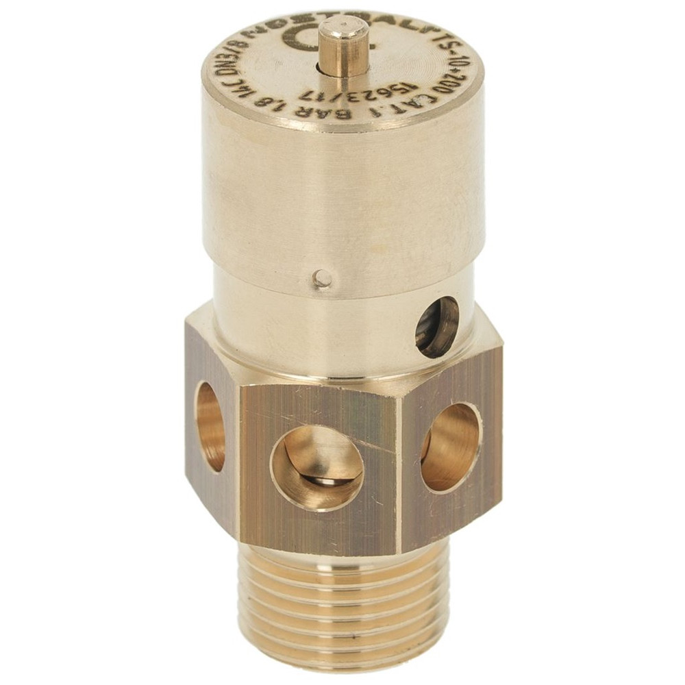 La Cimbali Emniyet Valfi