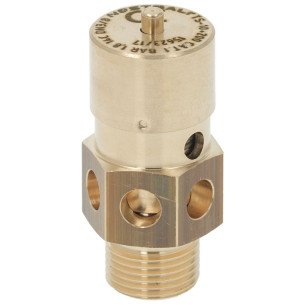 La Cimbali Emniyet Valfi