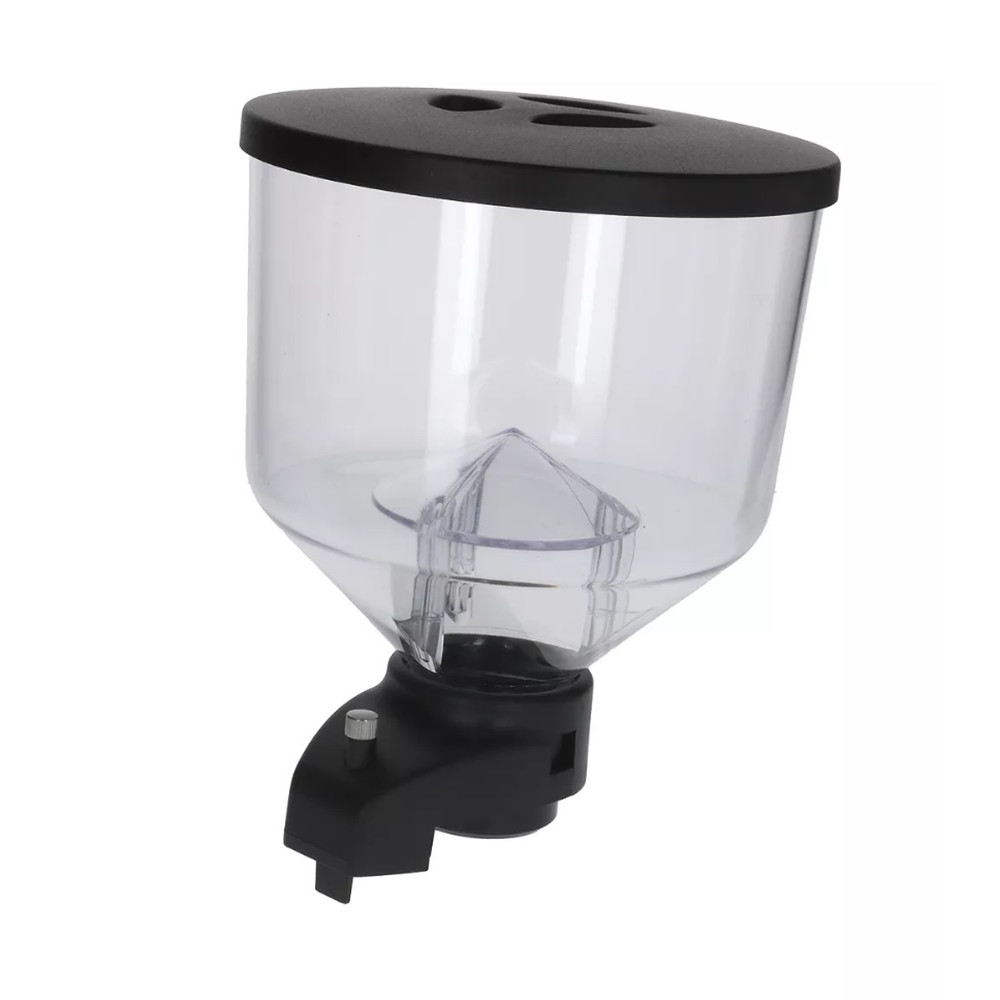 Mazzer Major Hopper Çekirdek Haznesi