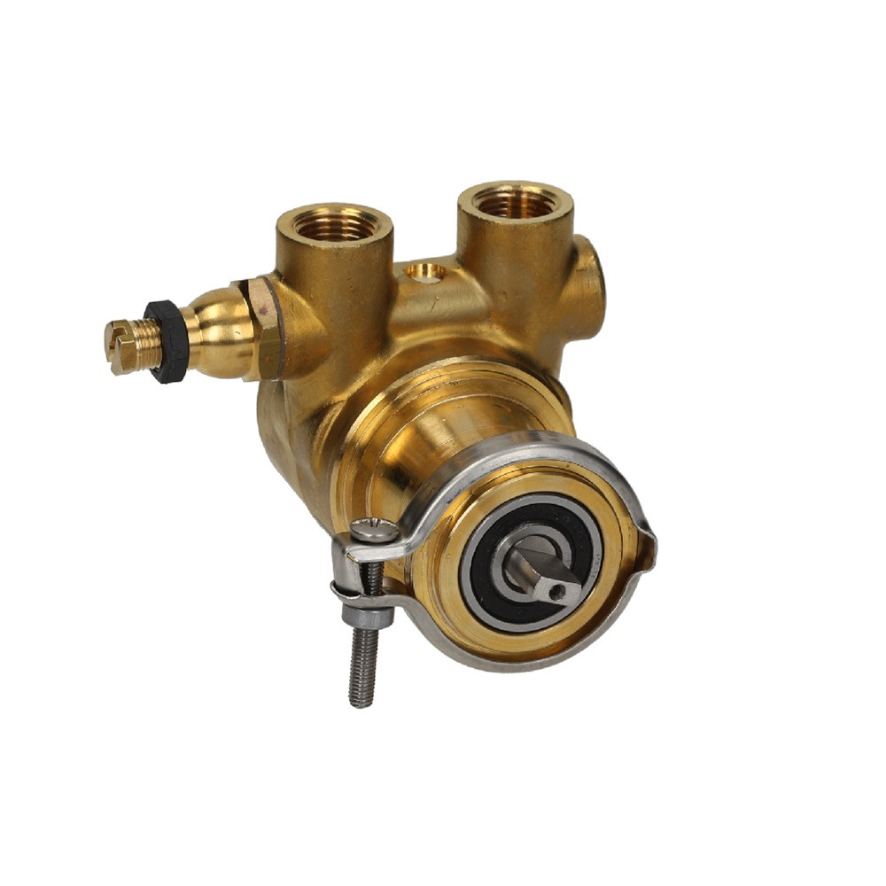 Nuova Simonelli Espresso Kahve Makinesi Su Pompası