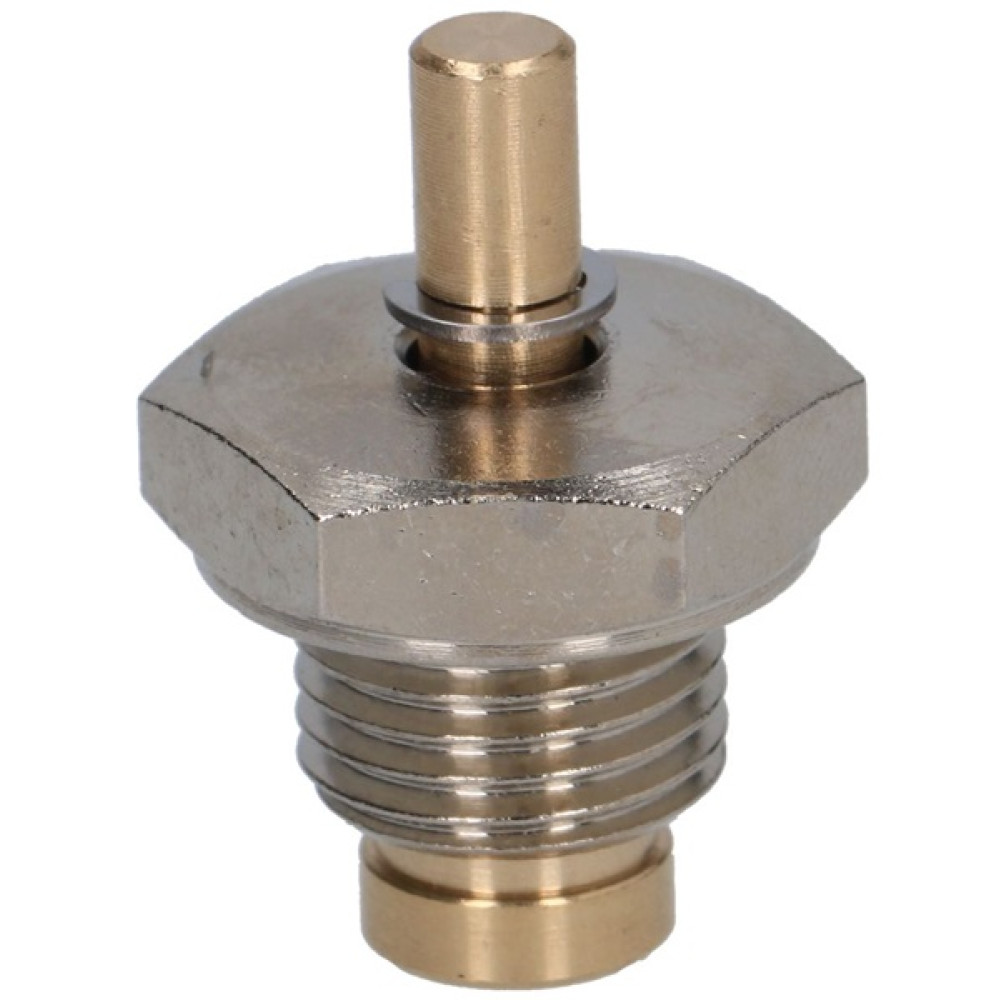 Nuova Simonelli Espresso Makinesi Vakum Valfi