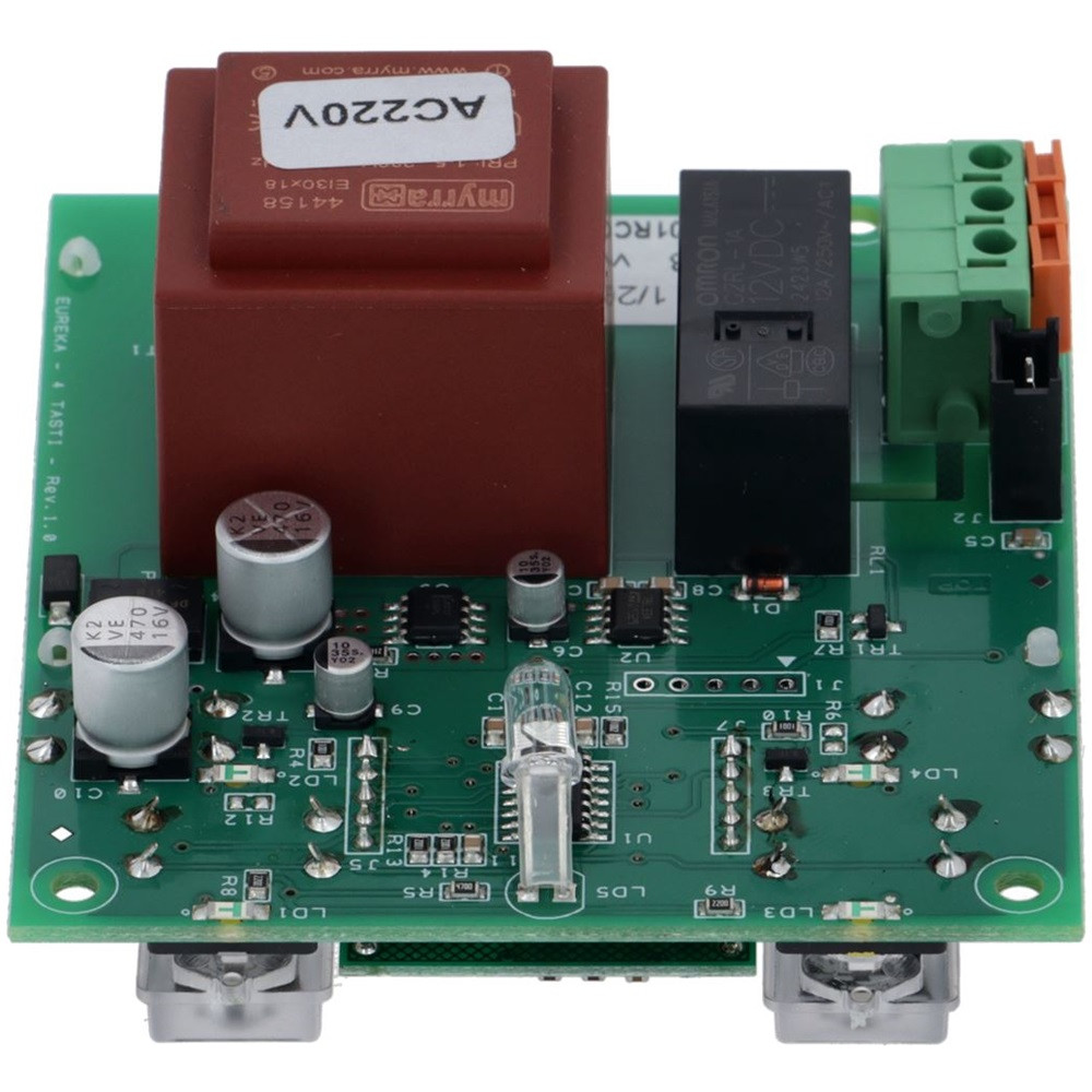 Nuova Simonelli Değirmen Ekranı